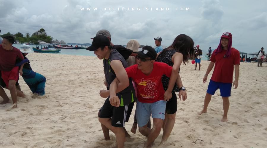 belitung image