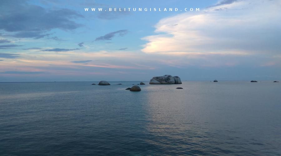 belitung image