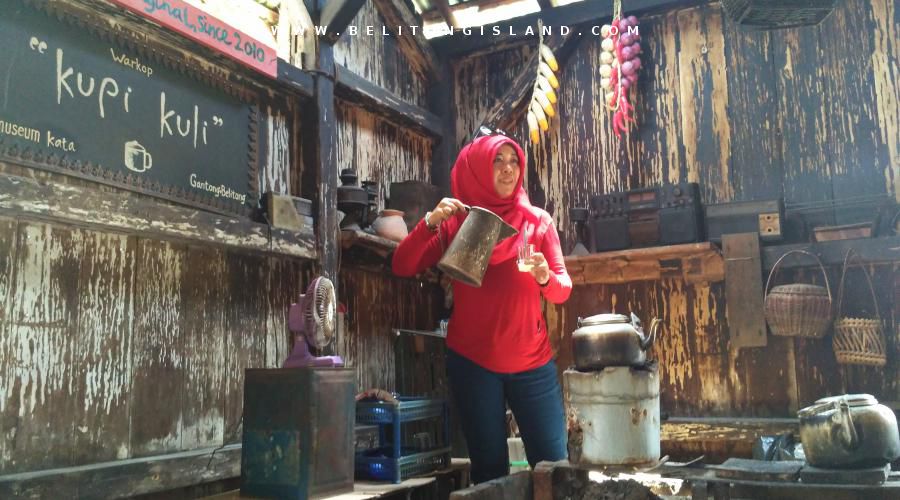 belitung image