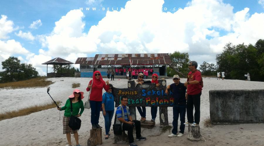 belitung image
