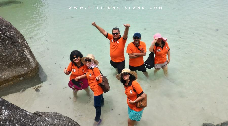 belitung image