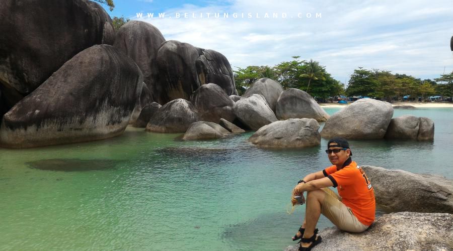belitung image