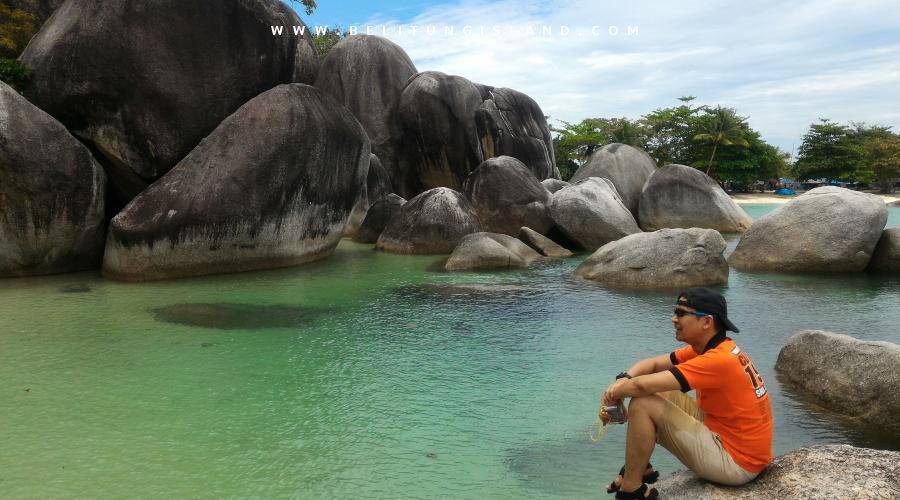 belitung image