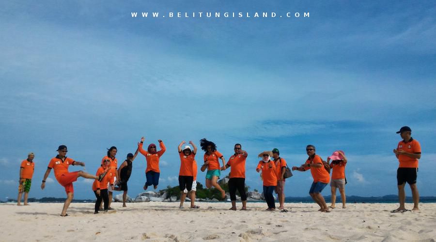 belitung image