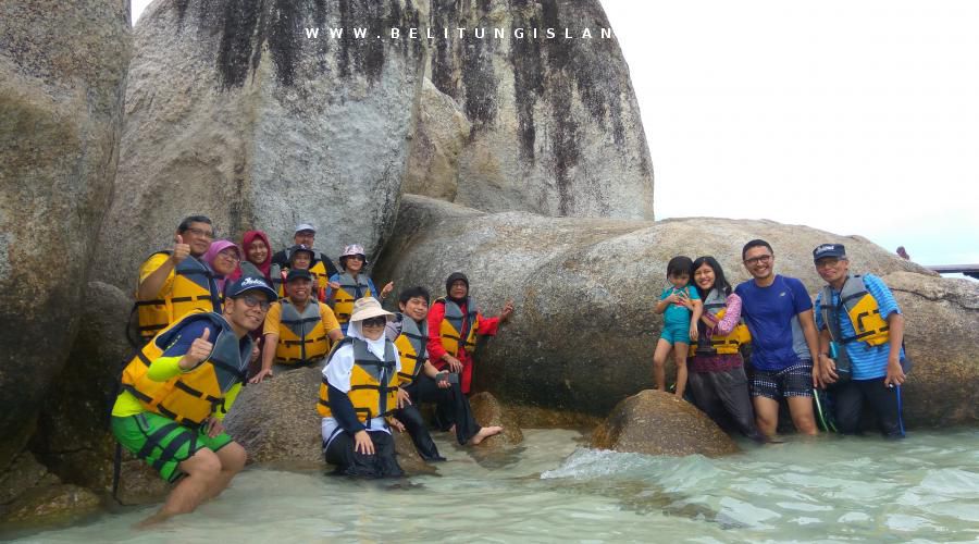 belitung image