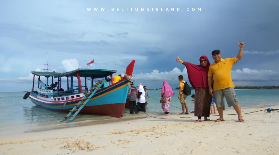 belitung image