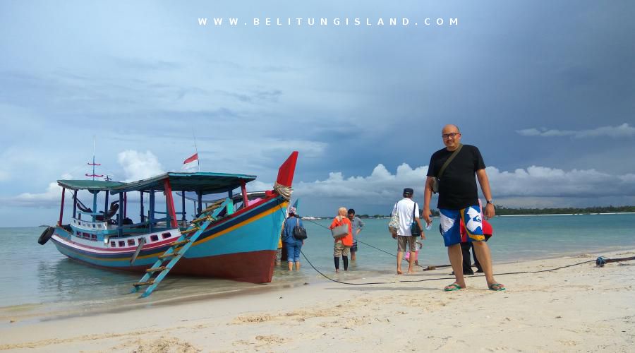 belitung image