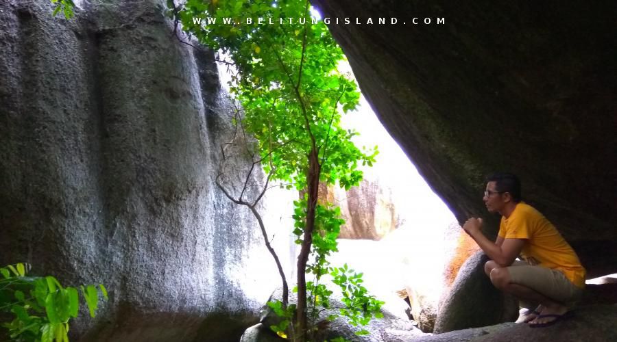 belitung image