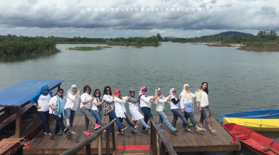 belitung image