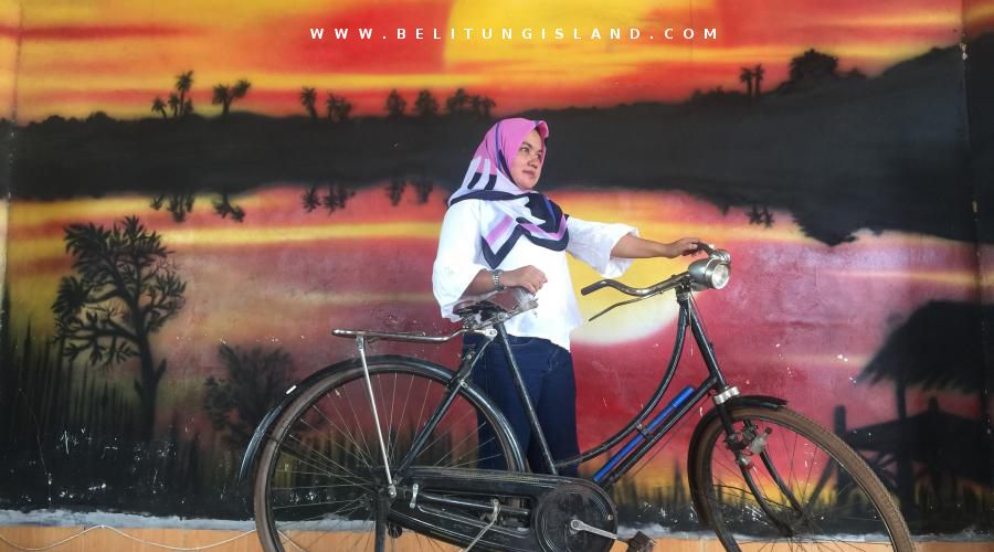 belitung image