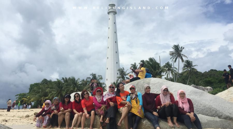 belitung image