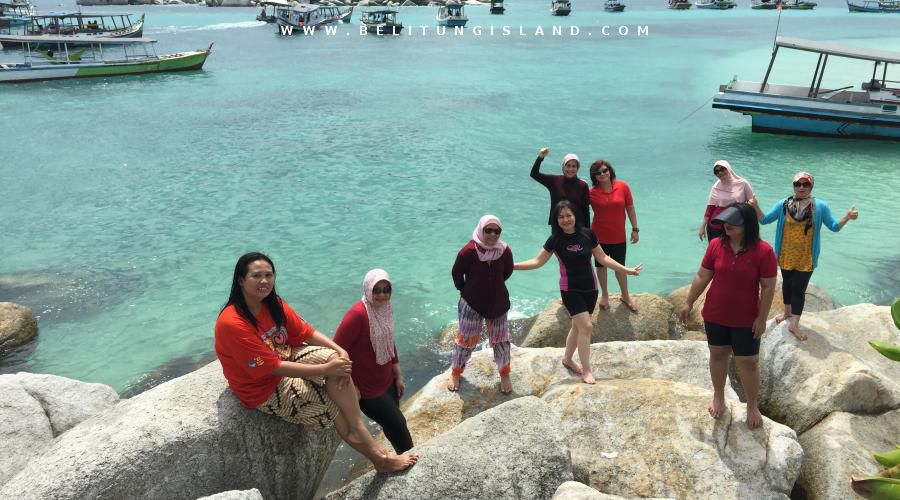 belitung image