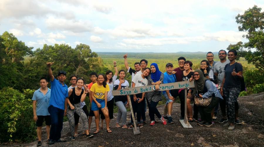 belitung image
