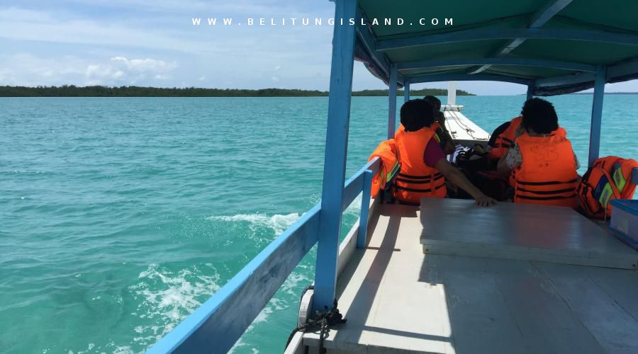 belitung image
