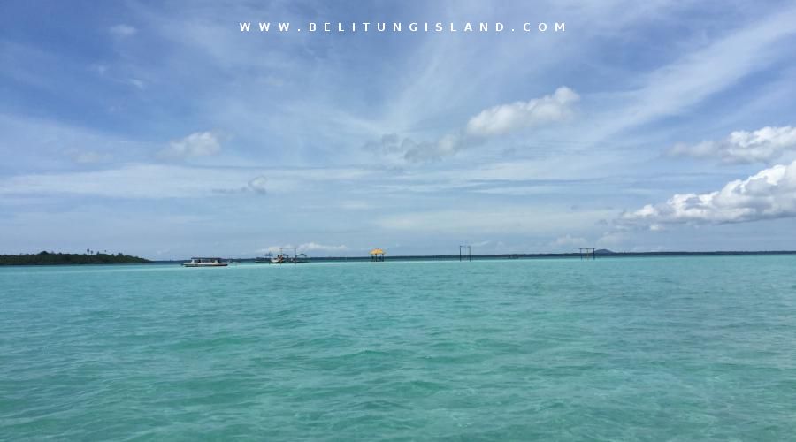belitung image