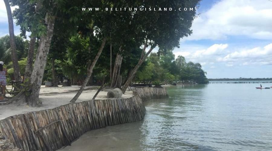 belitung image