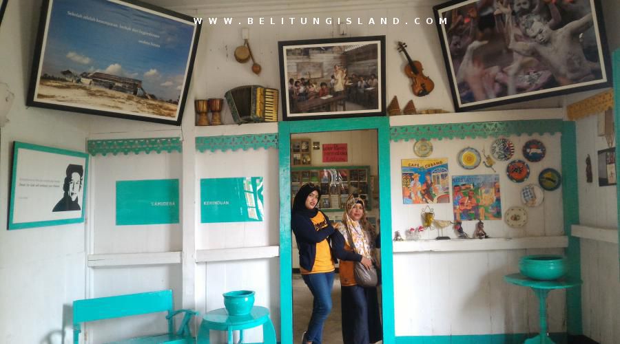 belitung image