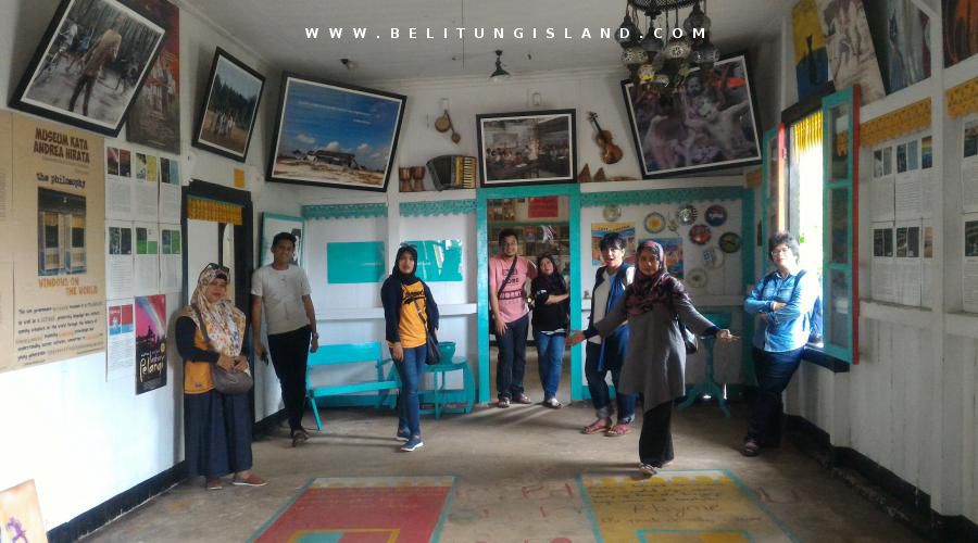 belitung image