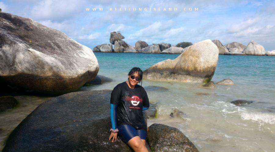 belitung image
