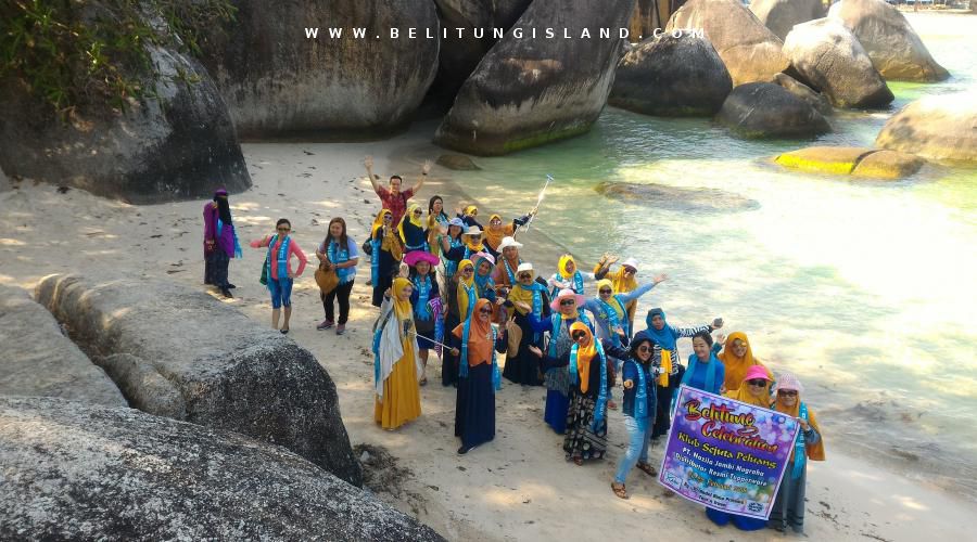 belitung image
