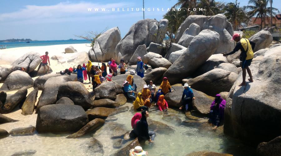 belitung image