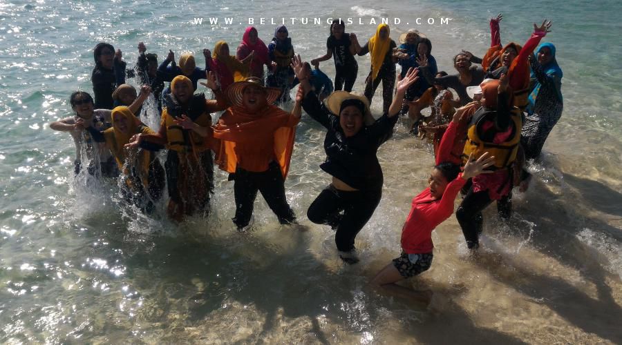 belitung image