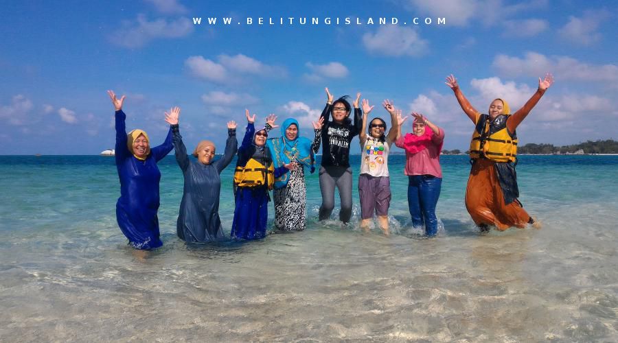 belitung image