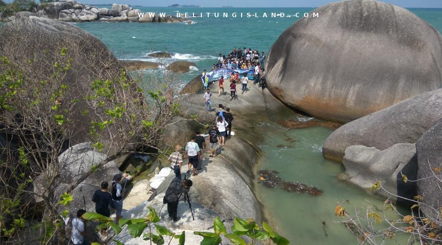 belitung image