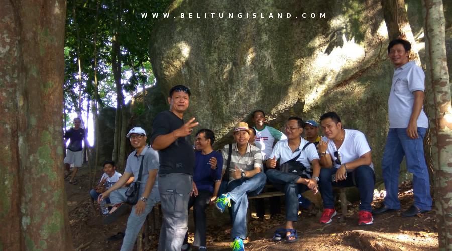 belitung image