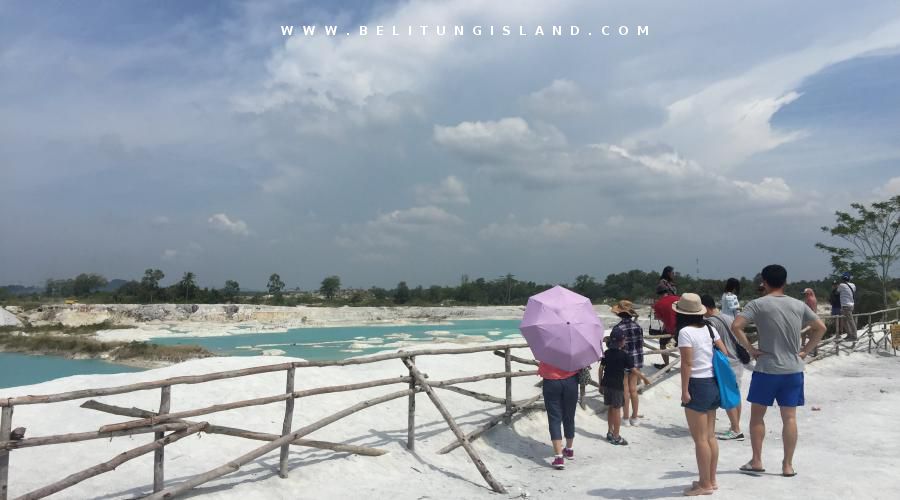 belitung image