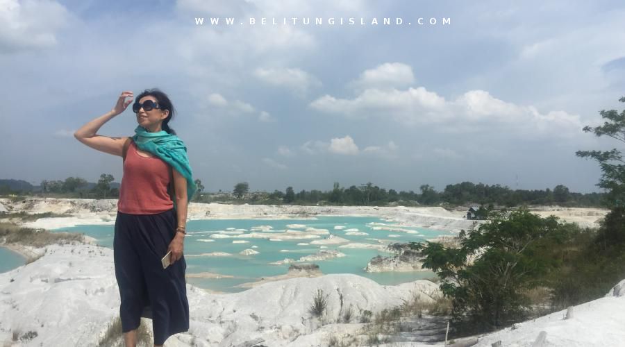 belitung image