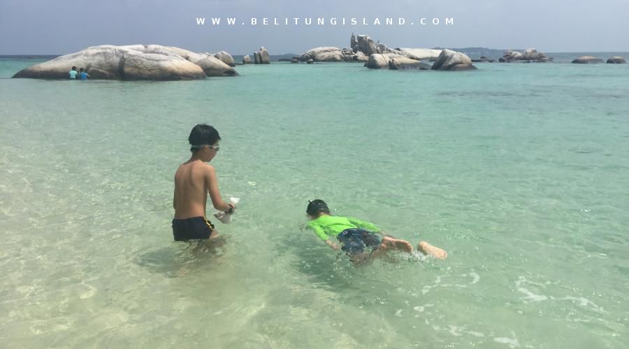 belitung image