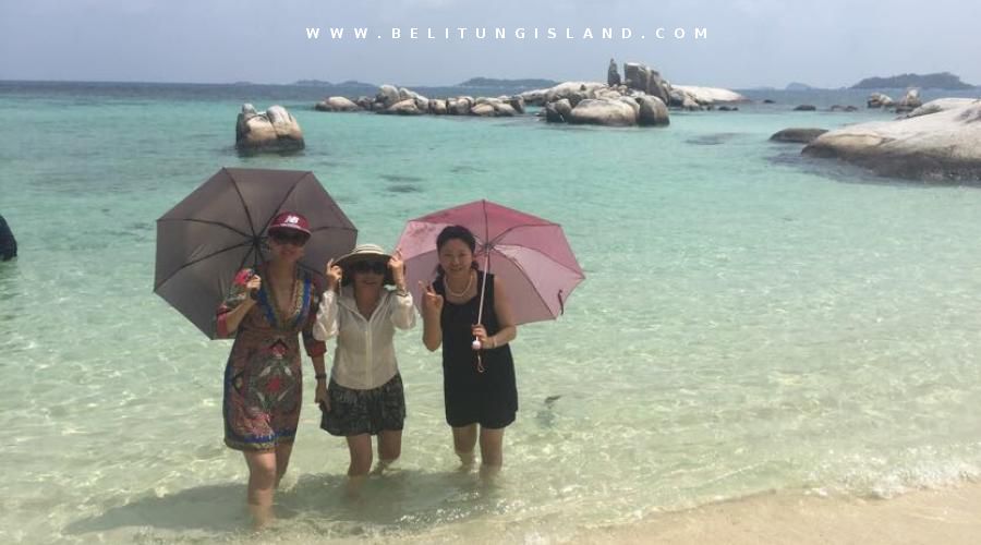 belitung image