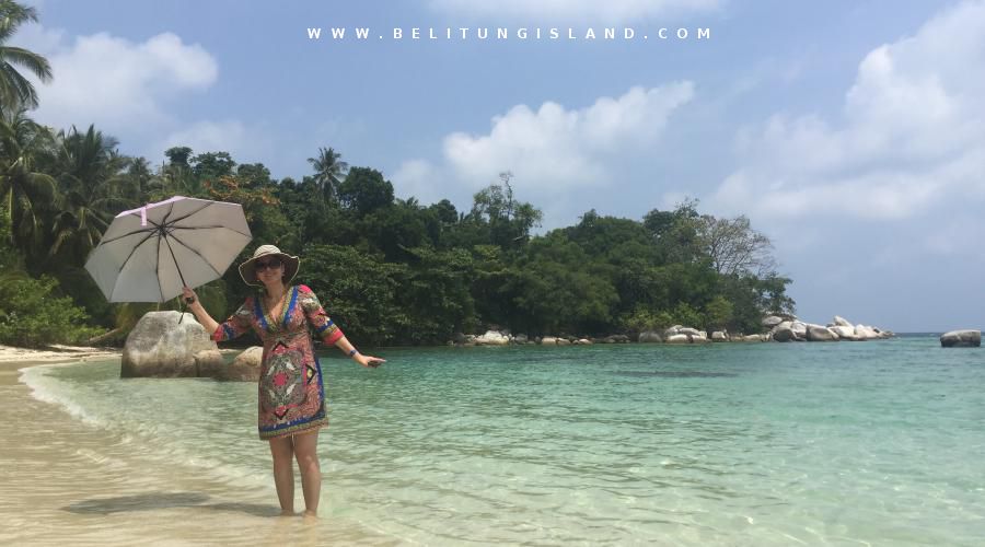 belitung image