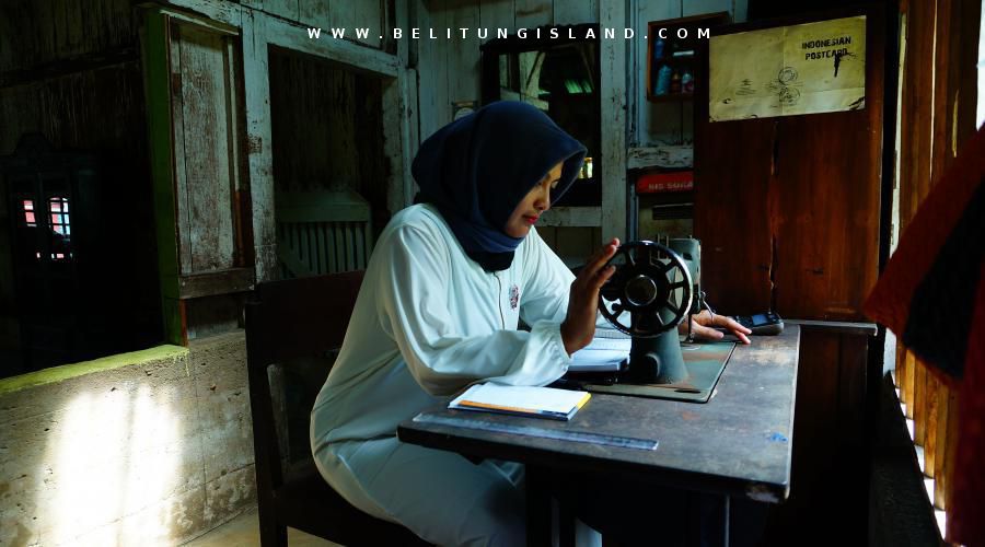 belitung image