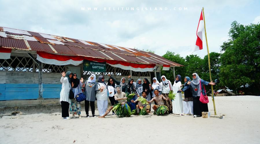 belitung image