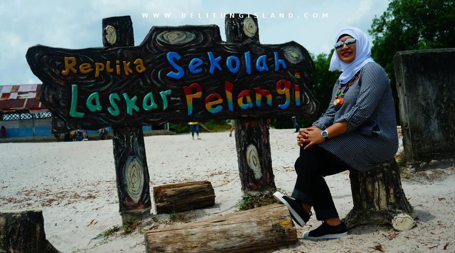 belitung image