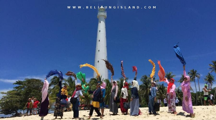 belitung image