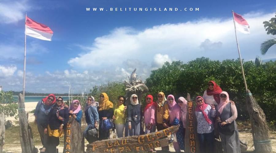 belitung image