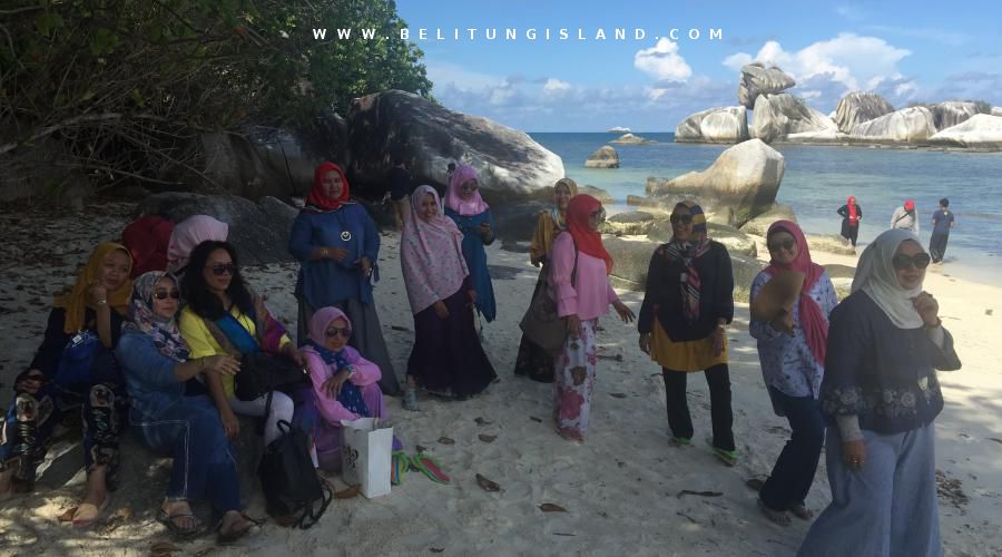 belitung image