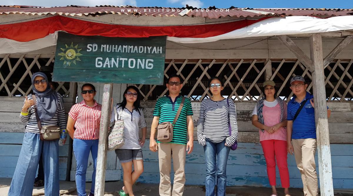 belitung image
