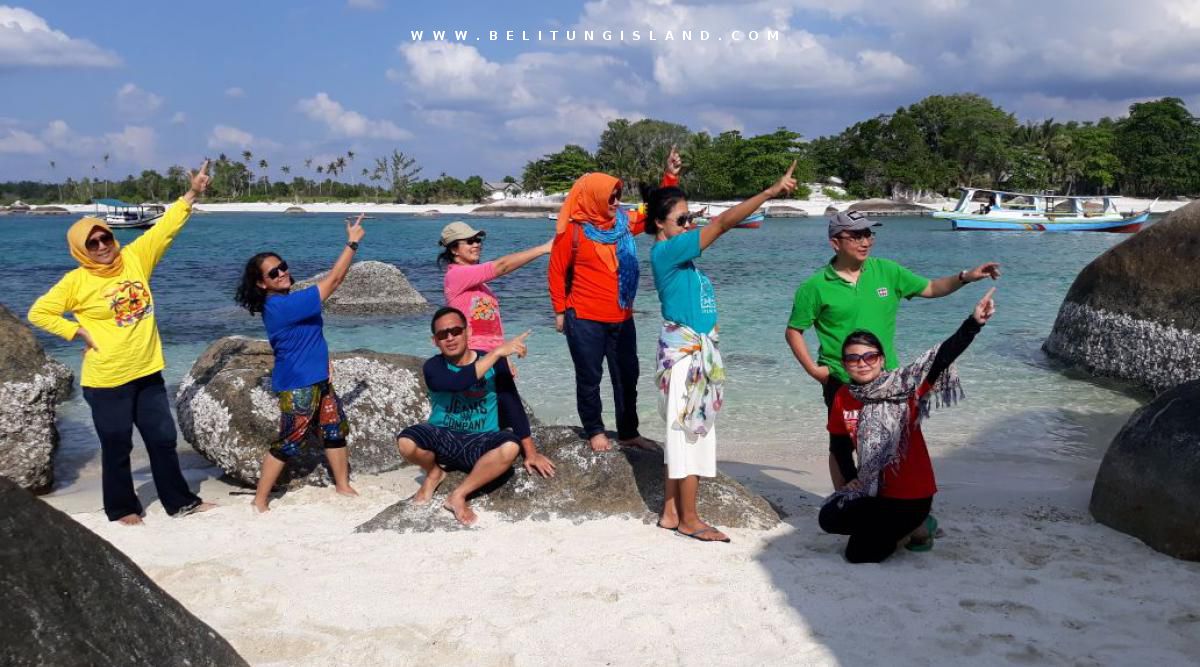belitung image