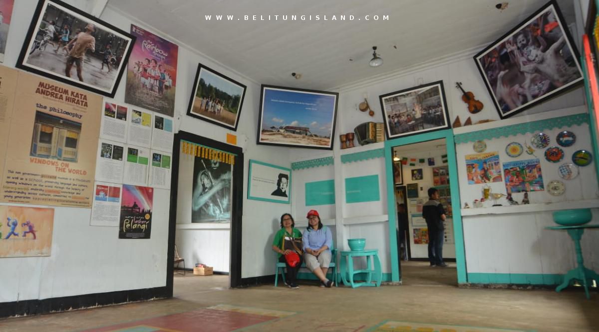 belitung image