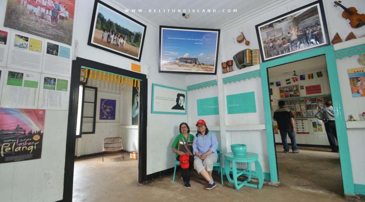 belitung image