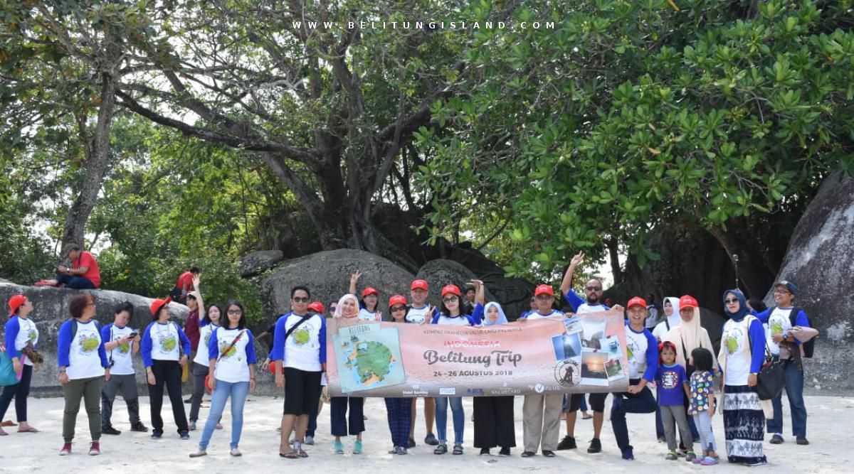 belitung image