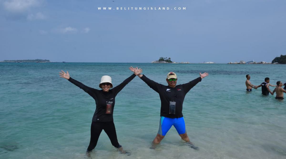 belitung image