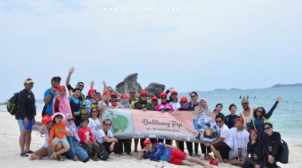 belitung image