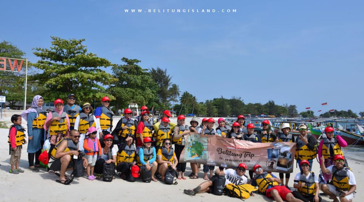 belitung image
