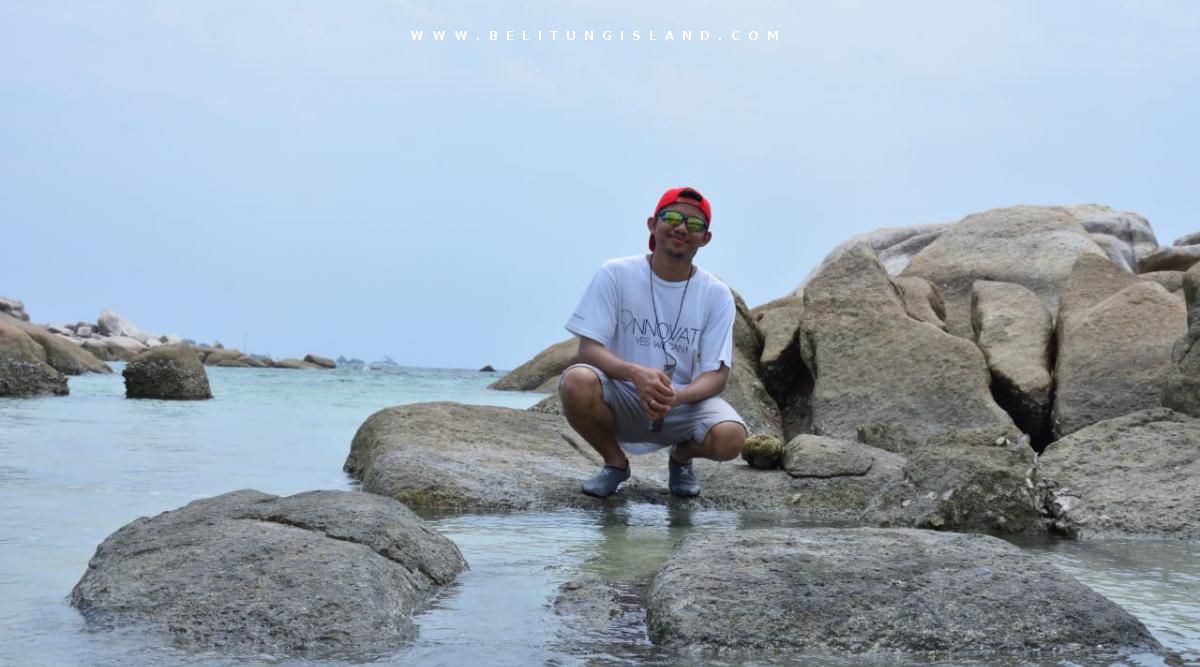 belitung image