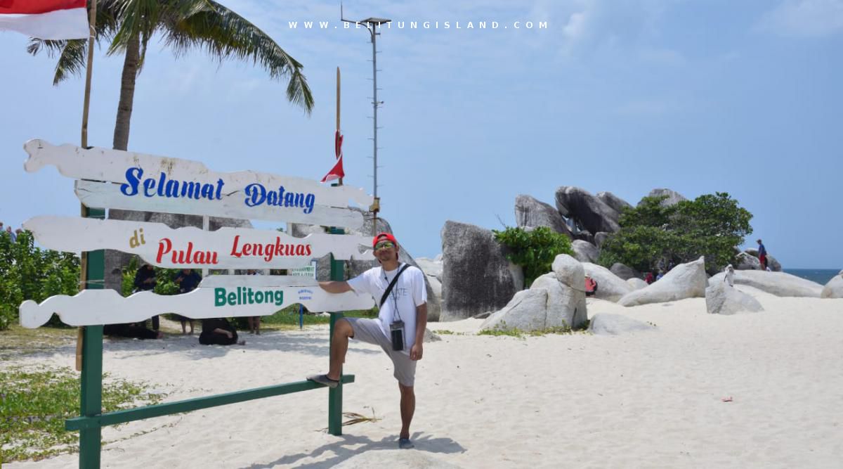 belitung image